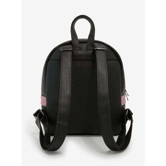 Invader Zim GIR & Zim With Pig Mini Backpack - Picture 3 of 4